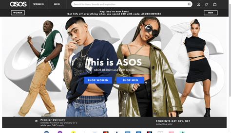 asos design|asos design website.